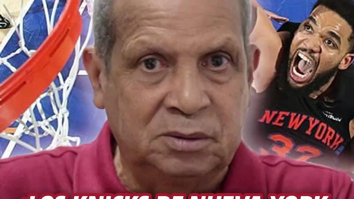 Los Knicks de New York tienen que subir al ring y defenderse