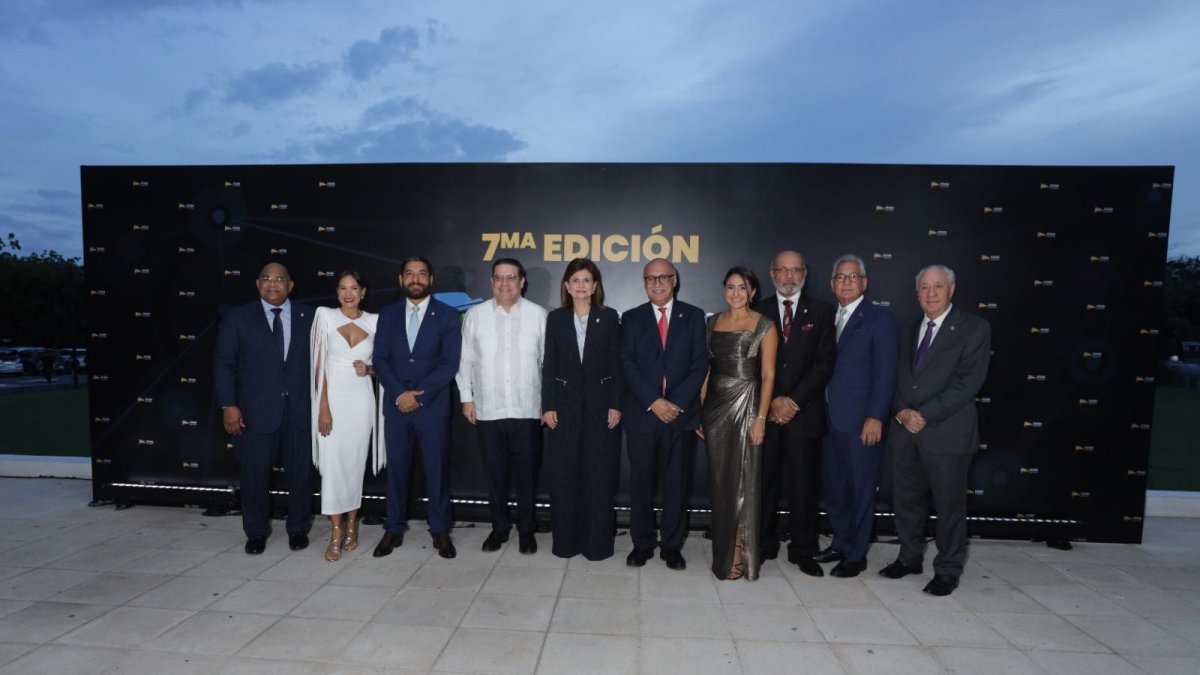 ANEIH premia a 17 empresas en séptima edición del Premio Nac