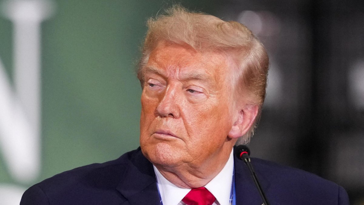 Trump advierte a Irán que “pagará las consecuencia