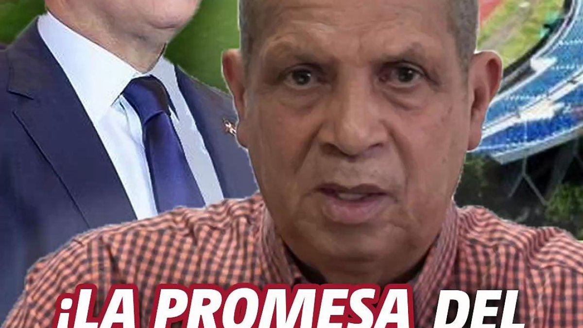 José P. Monegro celebra éxito de La Antorcha en Santiago, Moca y La Vega.