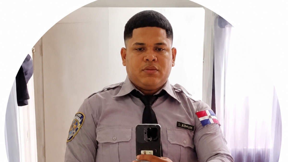 Gerson Núñez