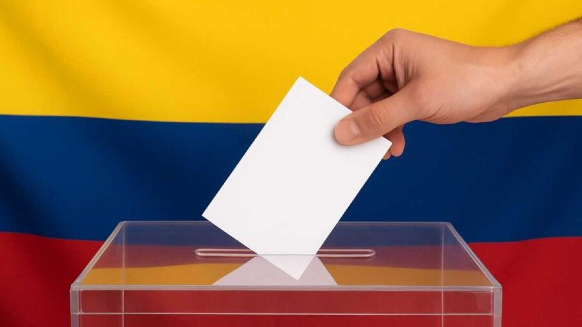 Demócratas denuncian injerencia de EE.UU. en elecciones de Colombia