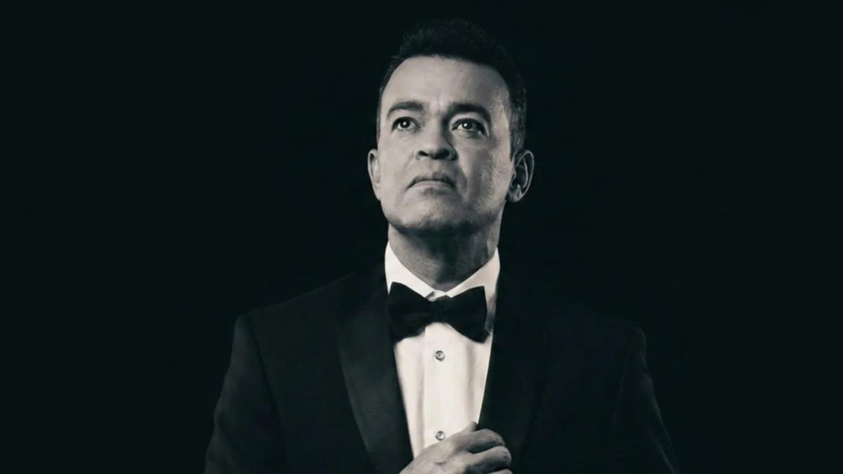 Honras fúnebres de Alex Bueno reunirán a artistas y seguidores en Teatro Nacional