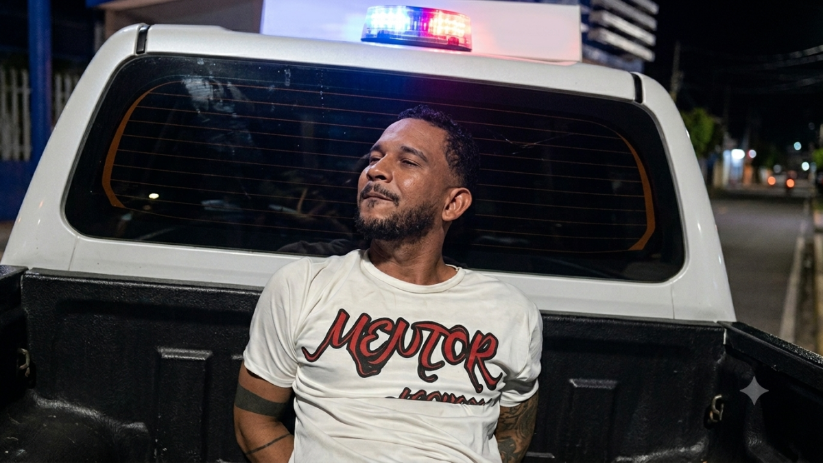 Eddy Ariel Díaz González, alias 