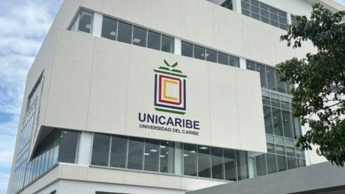 UNIBE y UNICARIBE lideran ranking mundial de sostenibilidad universitaria