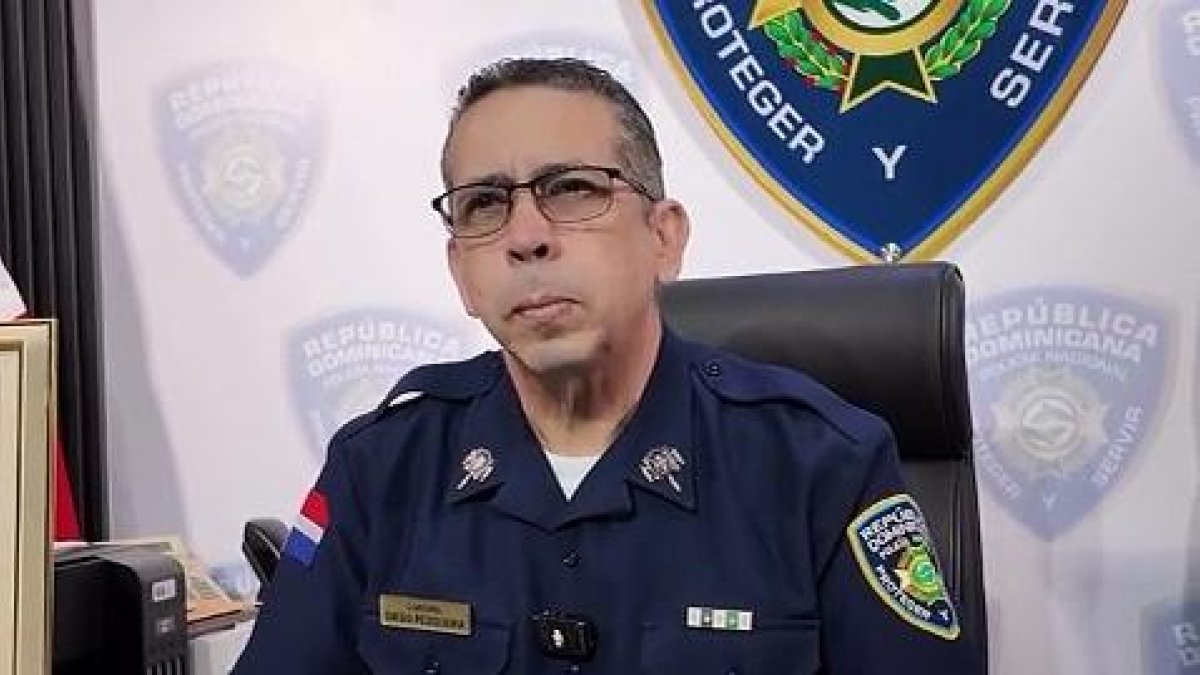 Cuatro miembros de banda mueren en tiroteo con policía en Santo Domingo Este