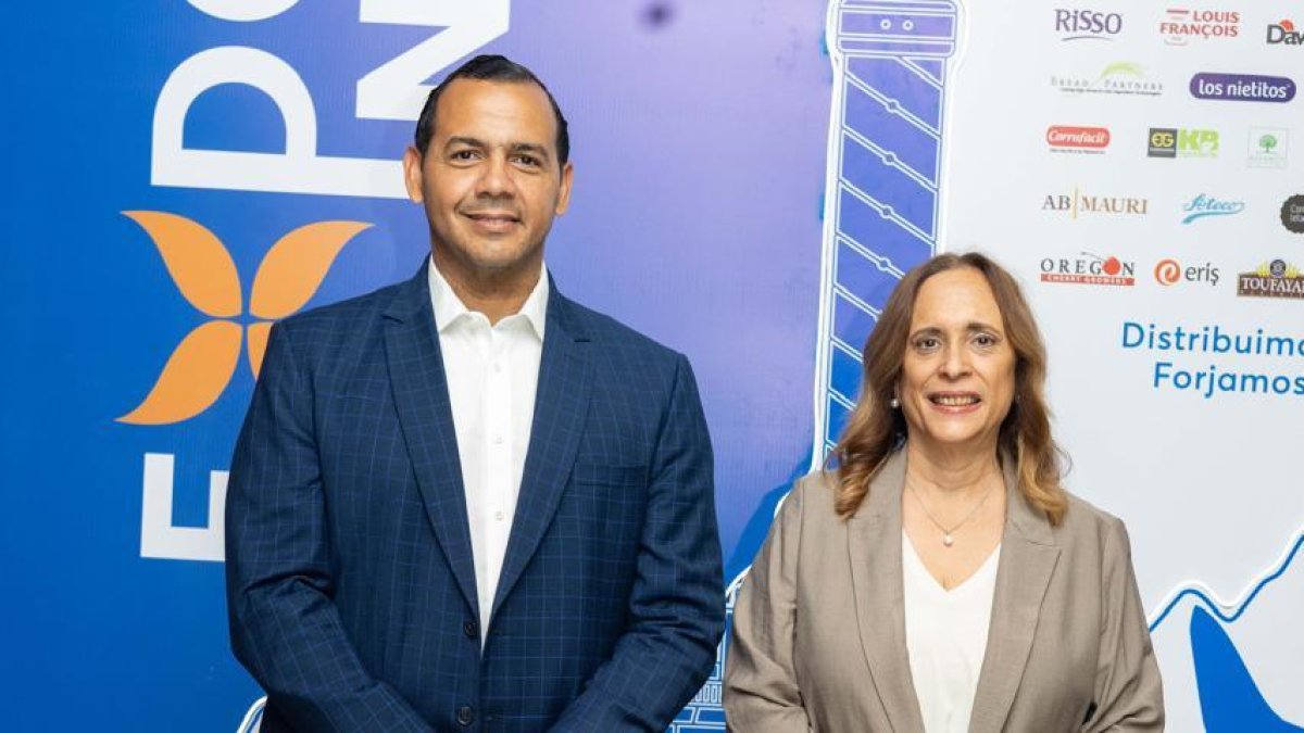 NTD Ingredientes impulsa innovación gastronómica en Expo NTD Santiago