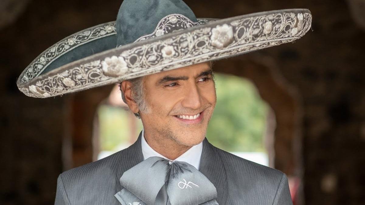Alejandro Fernández vuelve a Punta Cana con concierto romántico