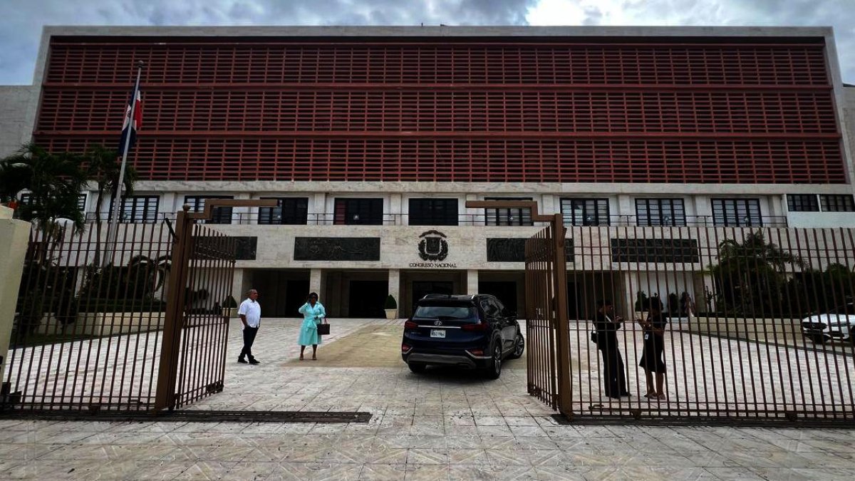 Congreso |