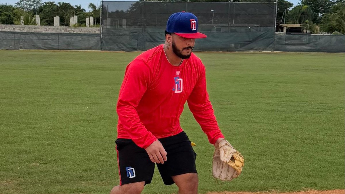 Wander Franco mantiene viva la esperanza de jugar con República Dominicana en Santo Domingo 2026