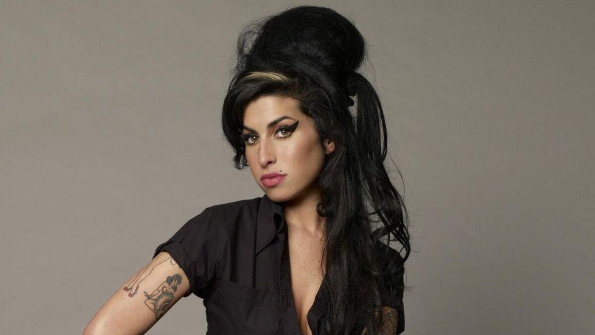 Amy Winehouse sigue sin heredera 15 años después de su muerte