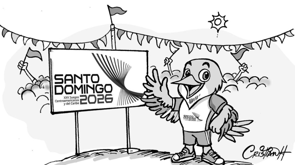 Santo Domingo inaugura hoy los XXV Juegos Centroamericanos con 6.000 atletas