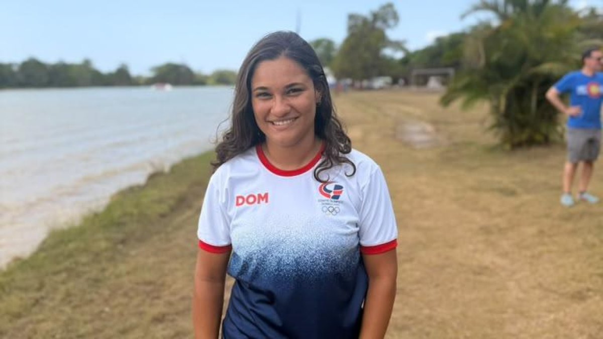 Esquí náutico suma dos bronces más para RD en Centroamericanos