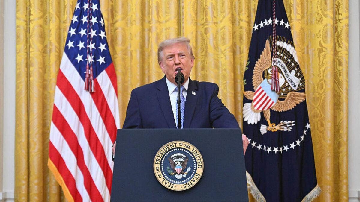 Aranceles de Trump enfrentan su mayor prueba: la batalla judicial