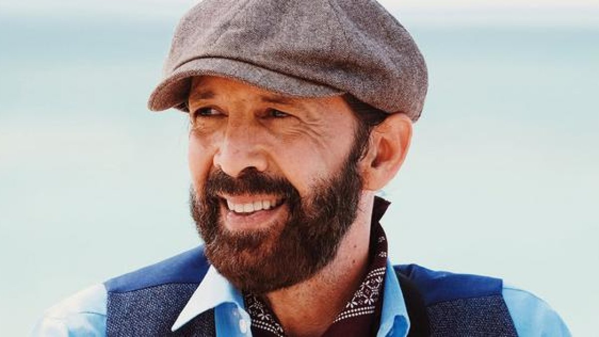 Juan Luis Guerra