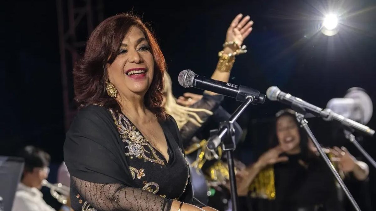 Belkis Concepción