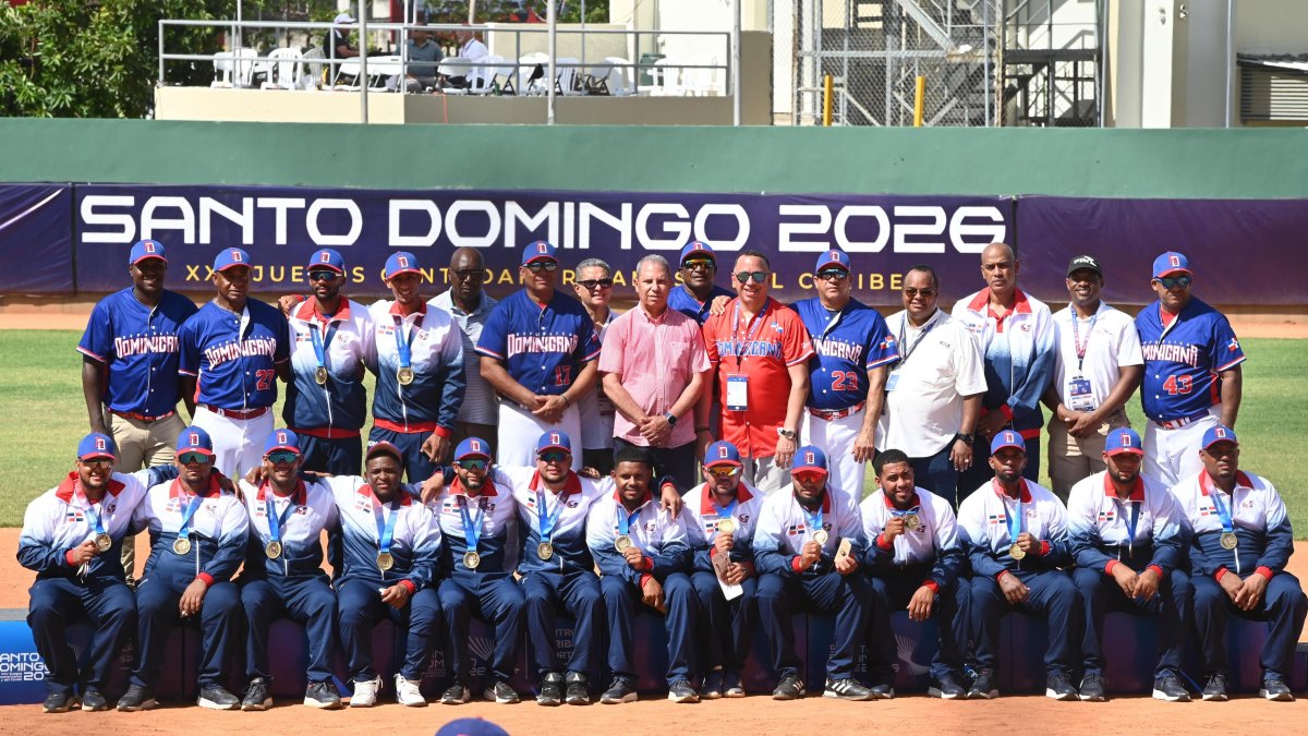 Equipo de softbol masculino