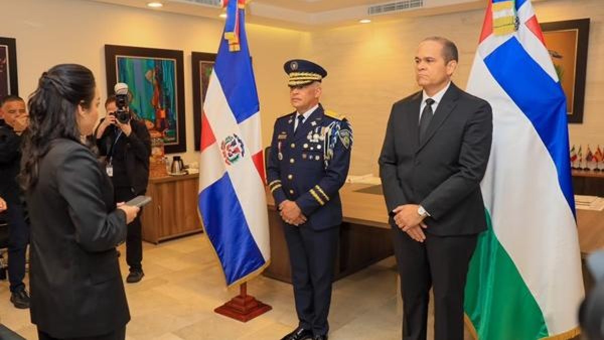 Mensaje de Cruz Cruz divide a diputados entre críticas y respaldo al cambio en la Policía