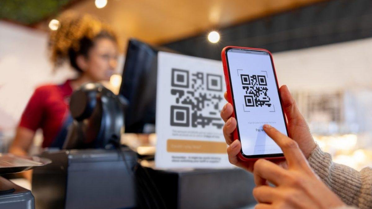Alerta por el "quishing": códigos QR maliciosos presentes en el 11% del phishing global