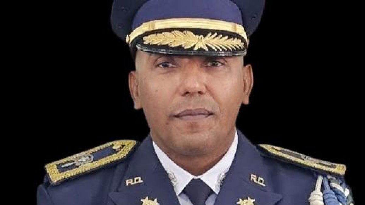 Coronel Williams Batista Castillo