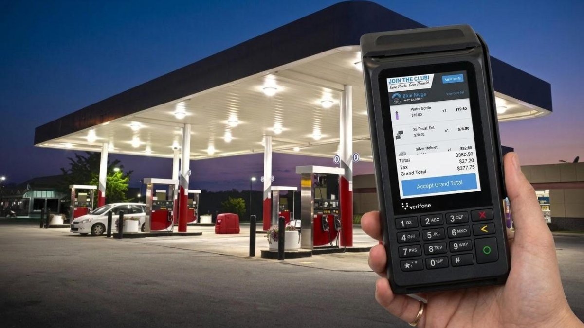 ¡Llegó la hora cero! Apagan este viernes verifones en estaciones de gasolina