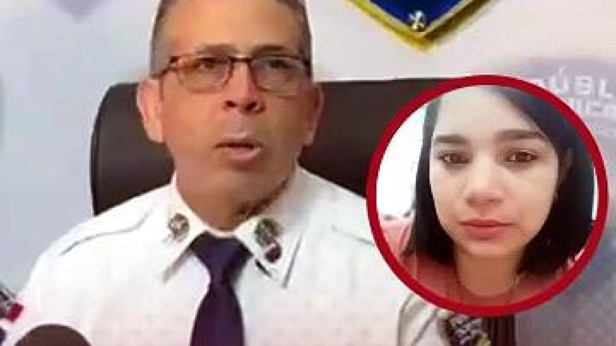 Un equipo de la Policía Nacional y el Ministerio Público revisa cámaras de seguridad e interroga a la expareja de la mujer de 37 años, vista por última vez al salir hacia un salón de belleza.