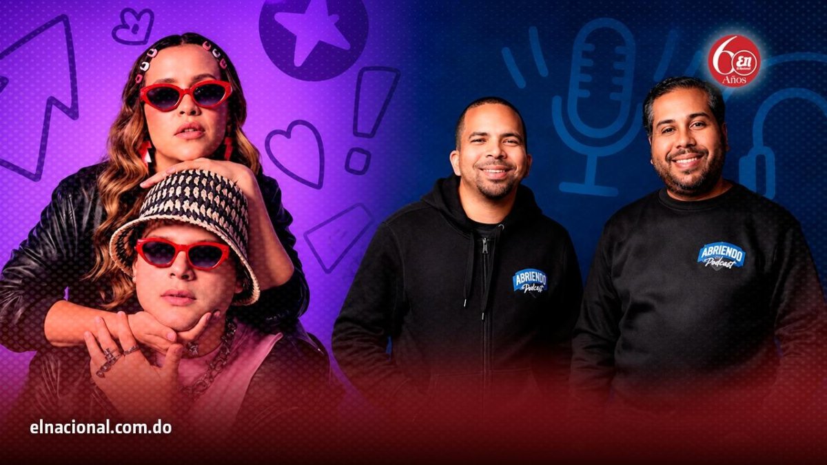 Podcasts “made in RD”: las propuestas que han conquistado a miles de ...