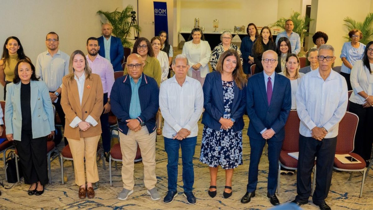 Nuevos planes buscan preparar a República Dominicana ante inundaciones ...