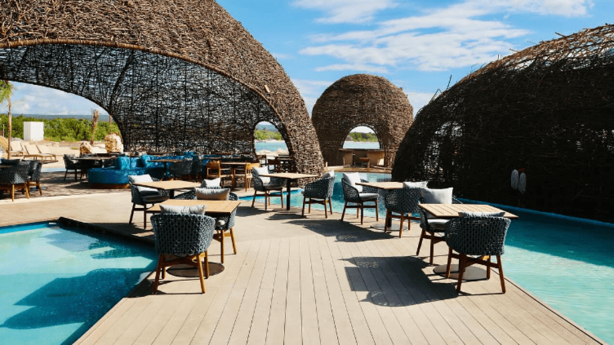 Puerto Cabo Rojo proyecta recibir 200 mil cruceristas al cierre de 2026