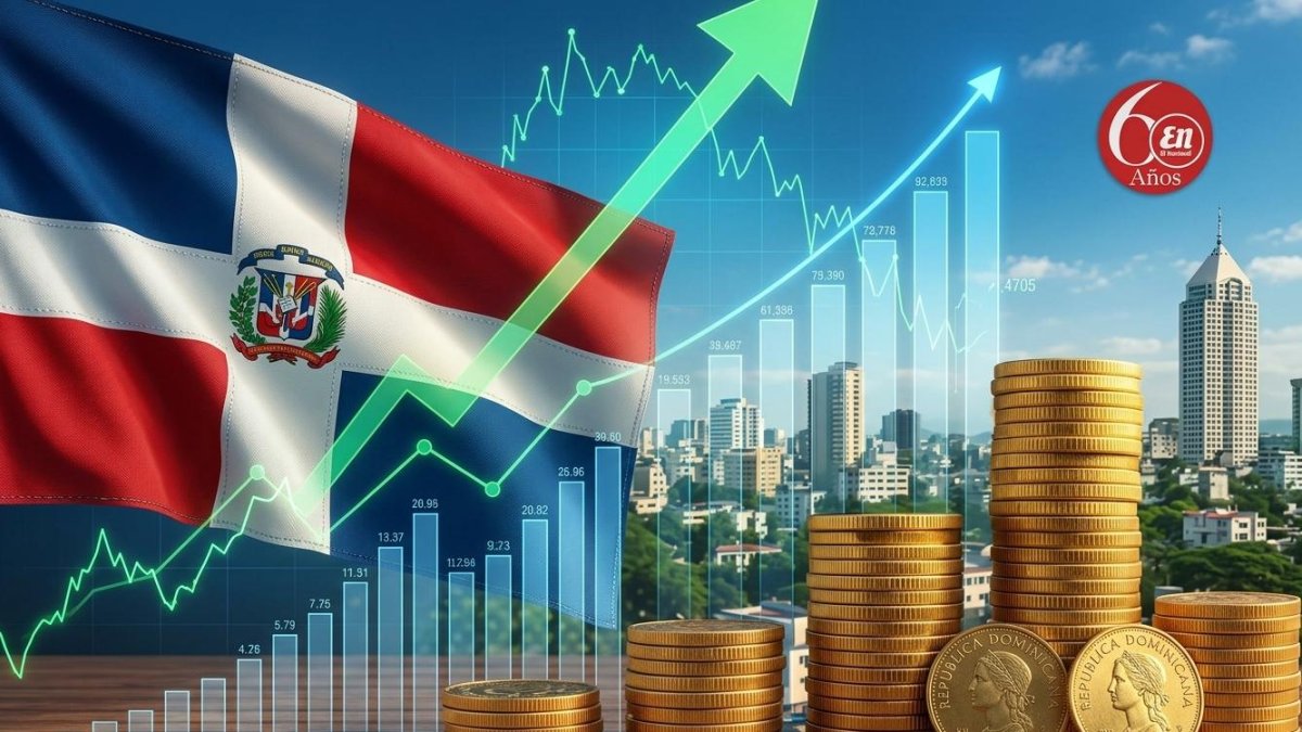 Photo: El Nacional Dominican Public Debt Reaches $69 Billion Under Abinader