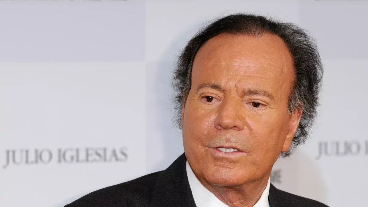 Geht die Klage gegen Julio Iglesias in Spanien voran?