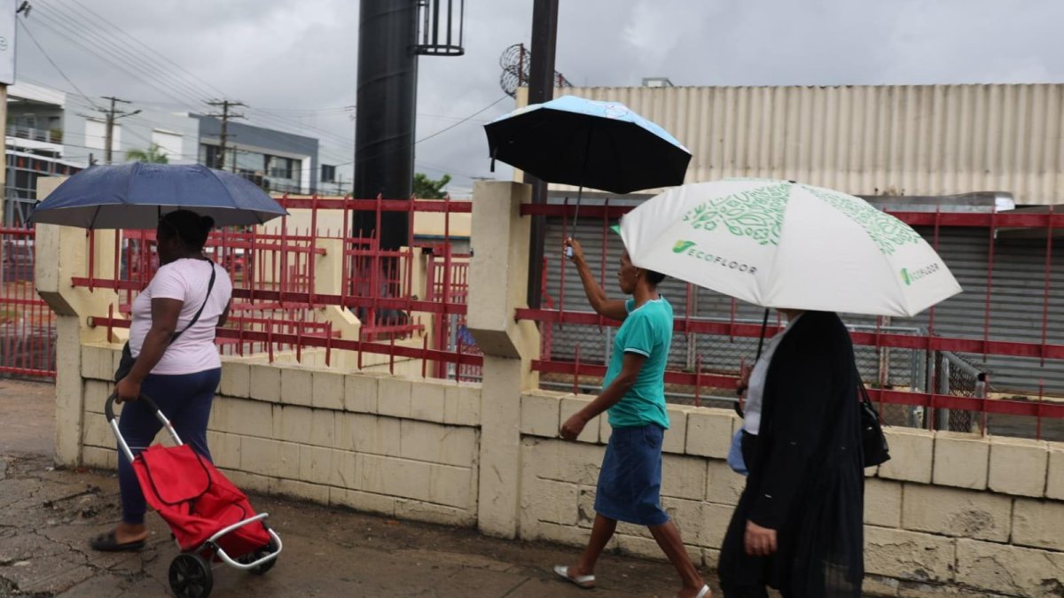Qué hacer para prevenir enfermedades ante las lluvias y las inundaciones