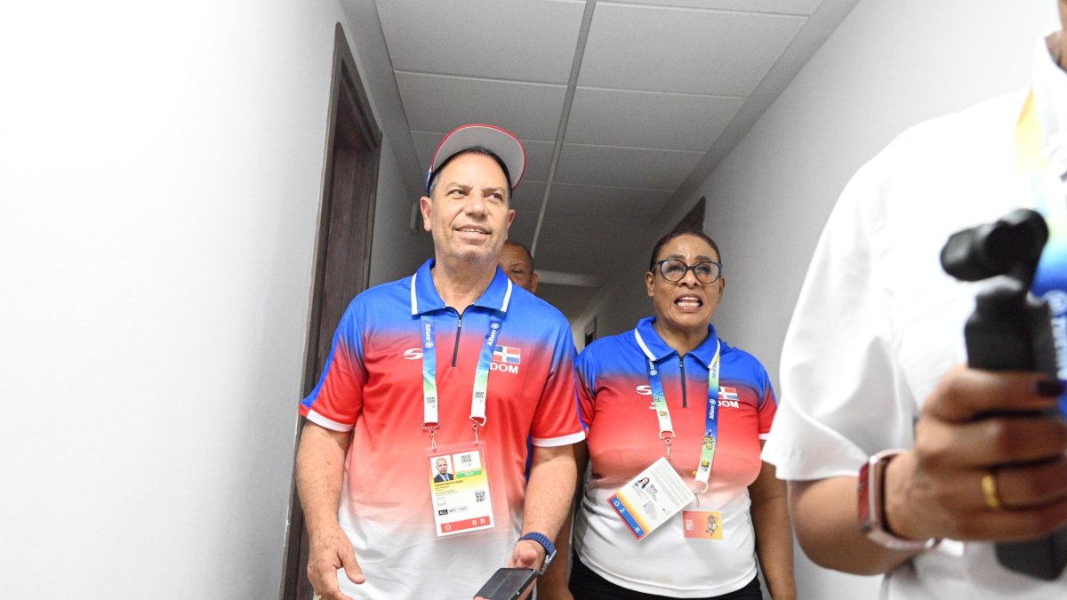 República Dominicana apunta a más medallas en Juegos Olímpicos de la Juventud 2026
