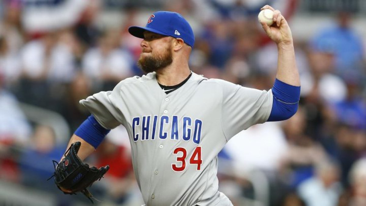 Lester se retira tras 16 campañas y 3 anillos