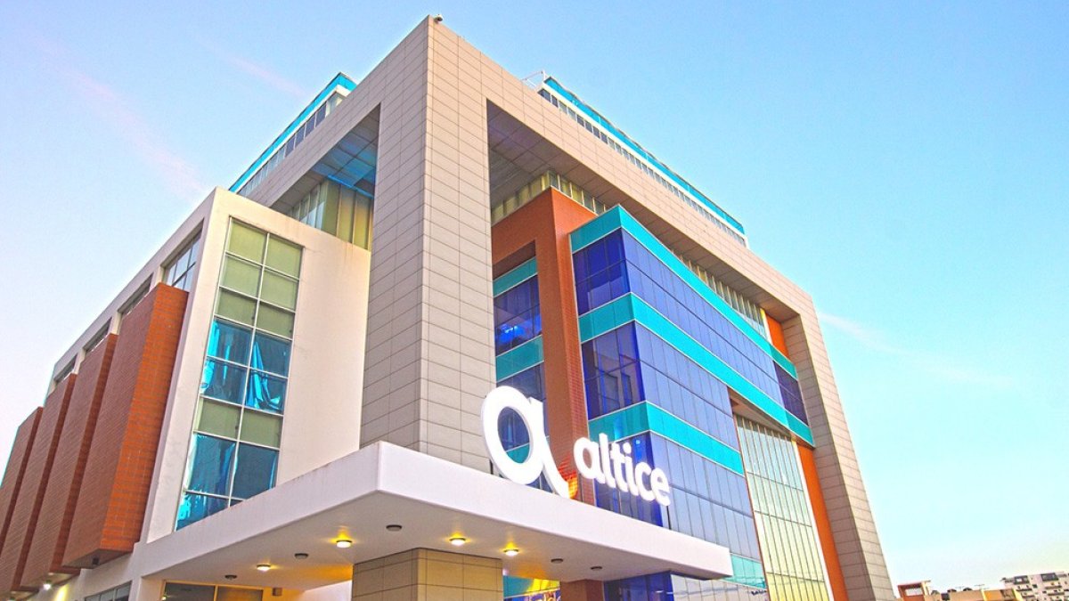 Altice ampliará su cobertura de internet