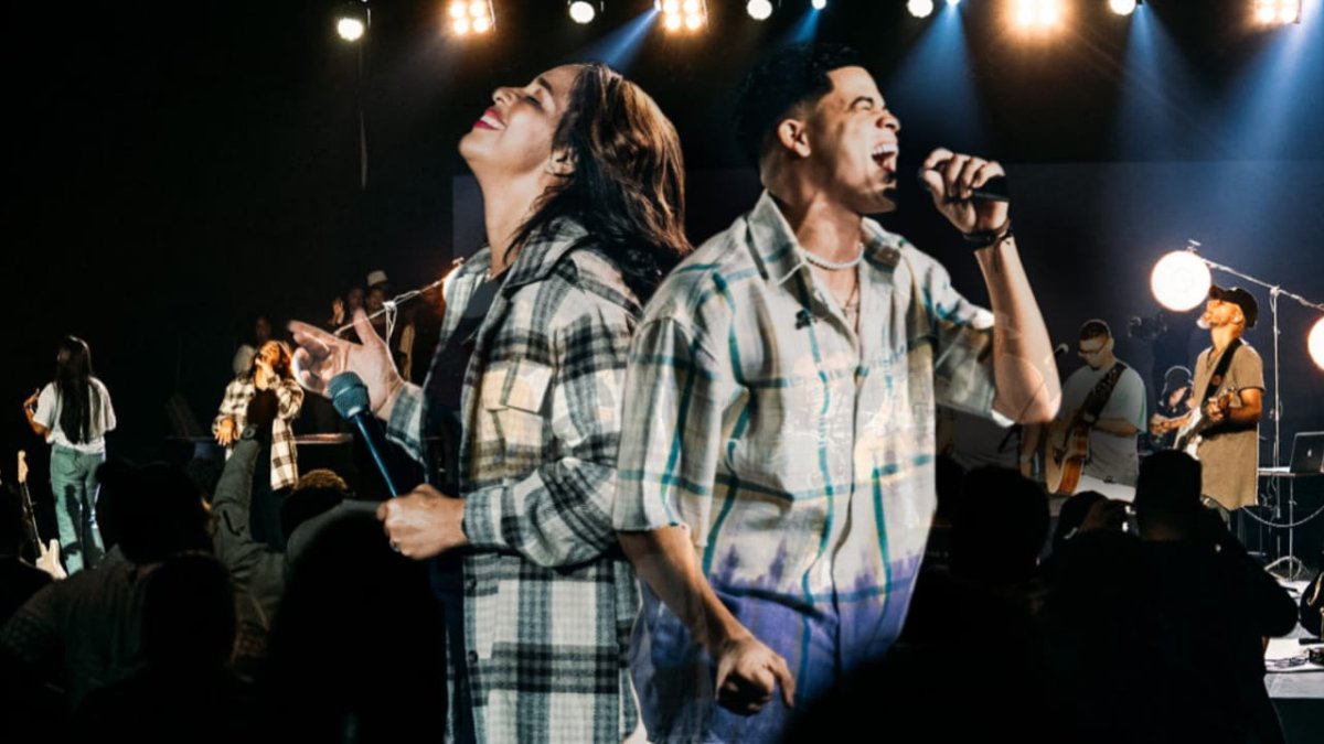 Agrupación cristiana Hope lanza tema “Rodeado”