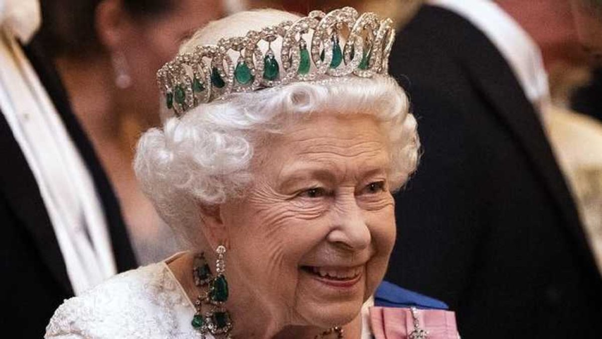 Diez cosas que hay que saber sobre la reina Isabel II