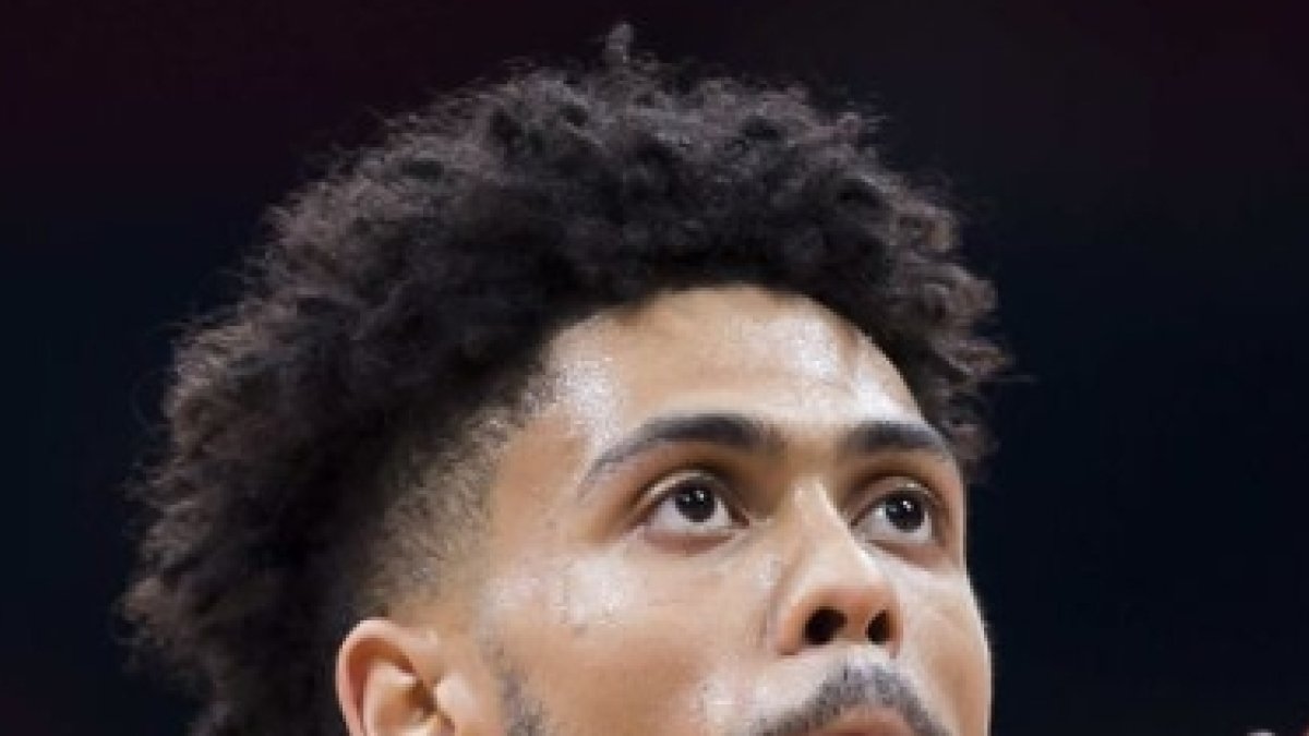 Tyler Dorsey iría a los Mavericks