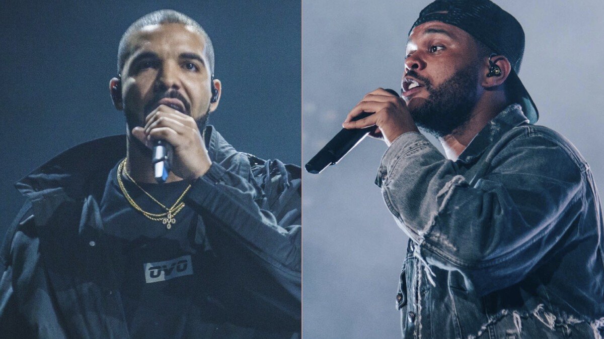 Un mundo con IA- ¿Cualquiera puede ser Drake?