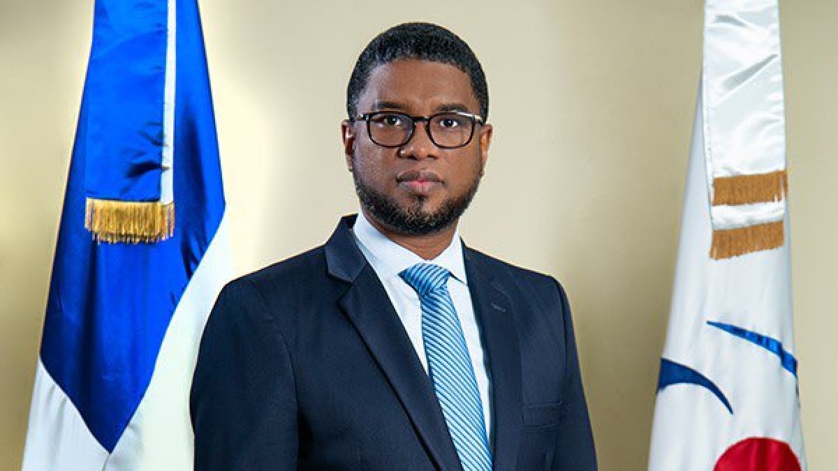 SCJ designa juez conocerá acusación al presidente Cámara de Cuentas