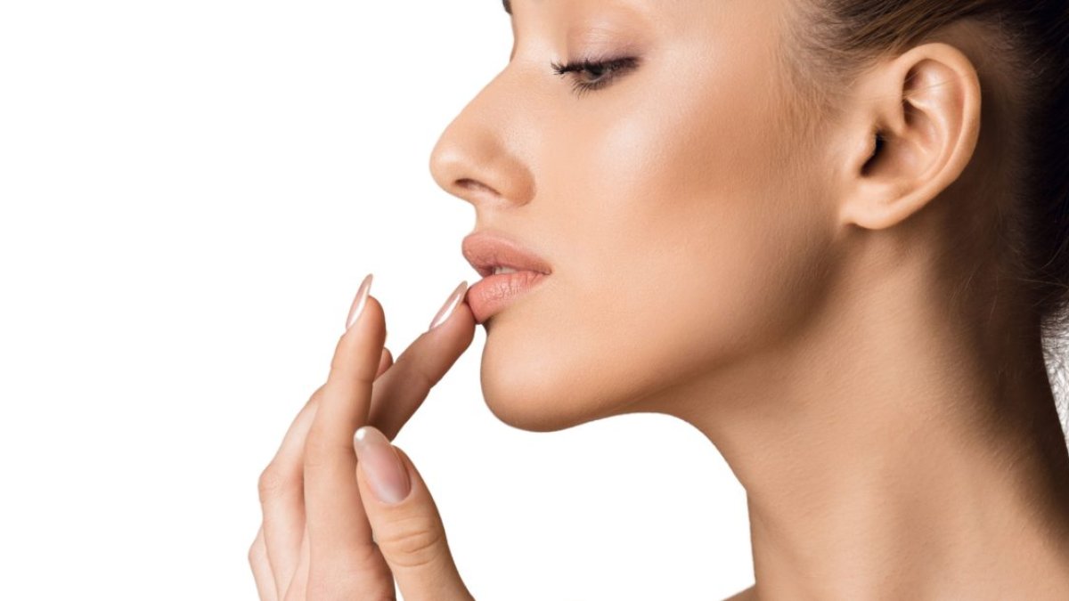 Labios irresistibles y sin inyecciones