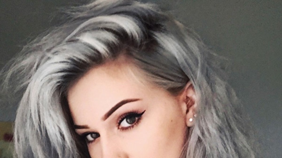 Las canas: la mejor manera de cuidarlas y lucirlas