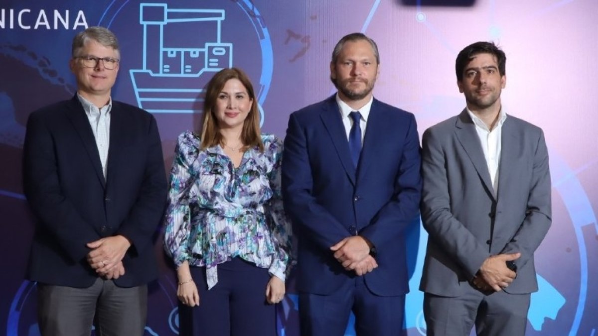Asociación de Navieros hacen estudio de Hub