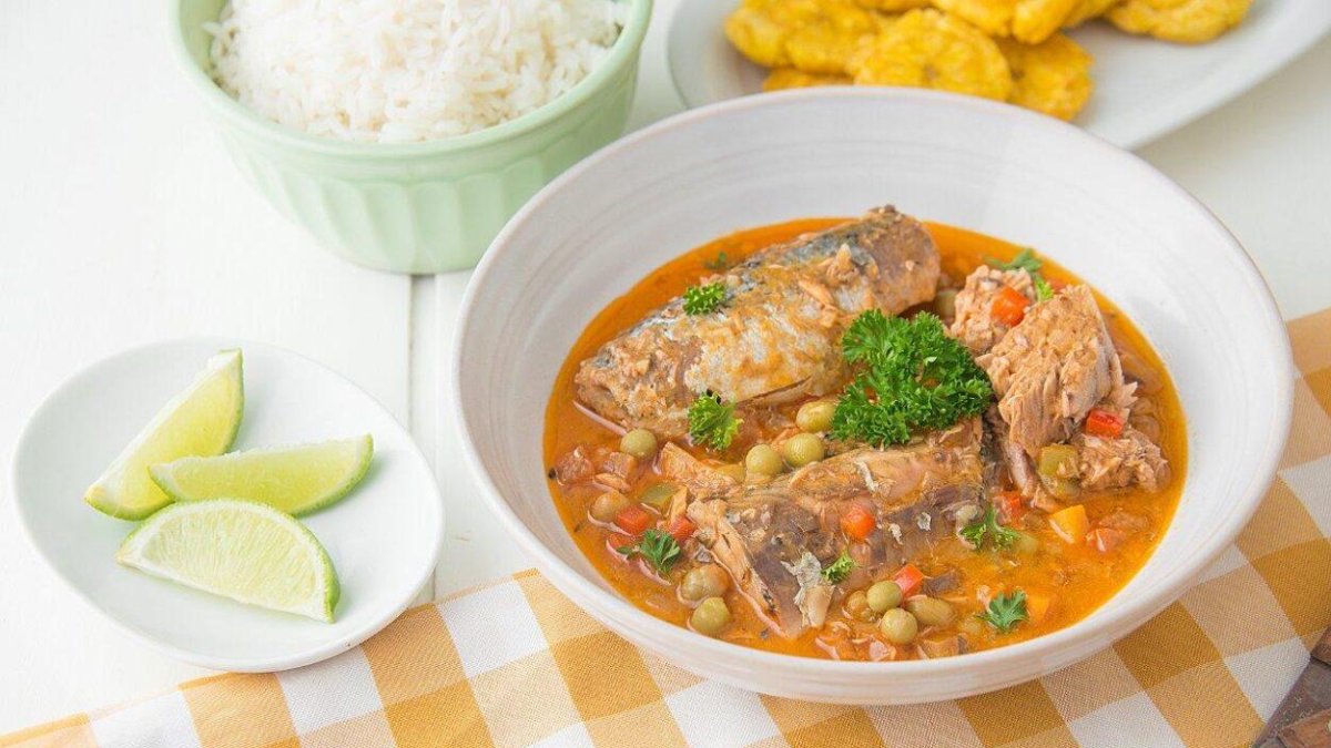 Presentan “Saboréalo con Paco Fish”
