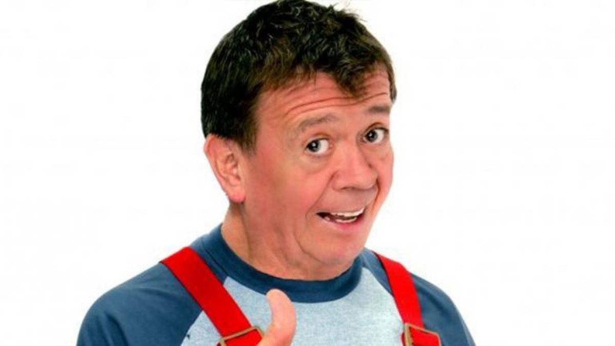 Muere popular comediante mexicano Chabelo a los 88 años
