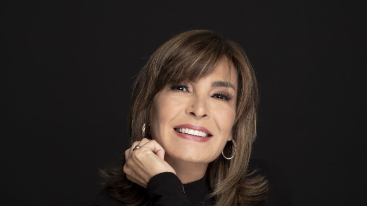 Alba Roversi: «El secreto está en querer salir adelante»