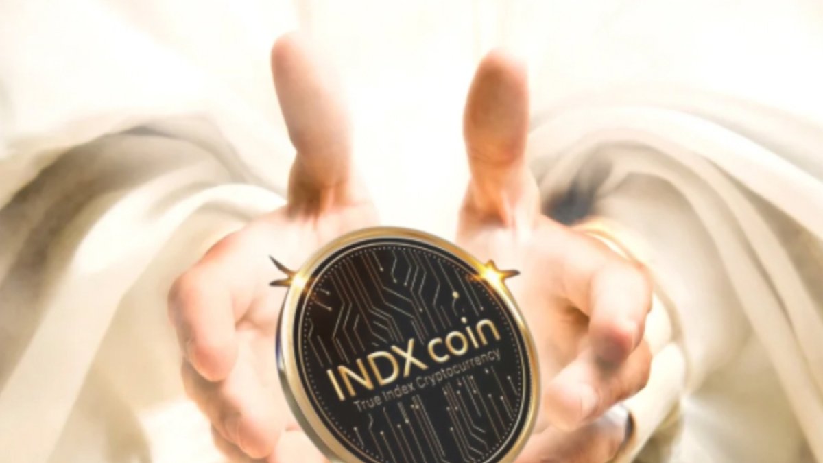INDXCoin, la “cristomoneda” que resultó ser una estafa
