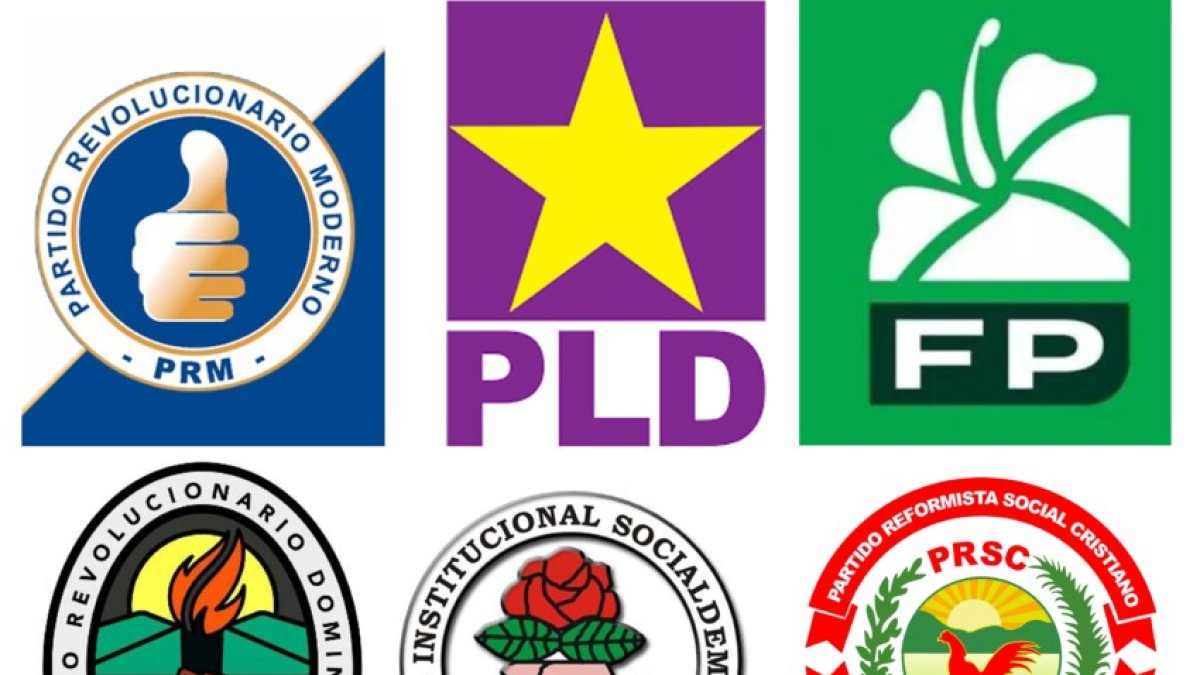 Fondos a partidos pasan de RD$27,000 MM en 26 años