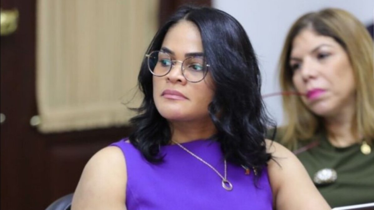 Diana Rivas, lideresa en el mundo digital