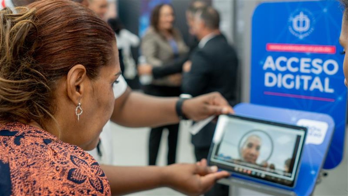 Poder Judicial suma 50 salas en materia Civil y Comercial al Portal de ...